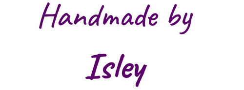 Isley Handmade